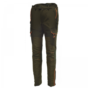 Pantaloni Chamonix Stretch U-TEX Univers  