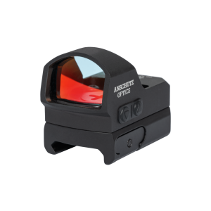 RED DOT REFLEX PRO Small Anschütz Optics