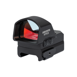 RED DOT REFLEX PRO Wide Anschütz Optics