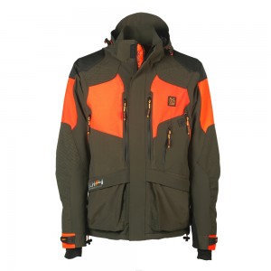 Jachetă Univers Tech4