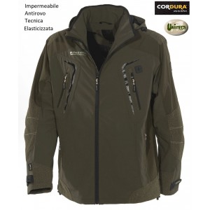 Jachetă Sestriere U-Tex Univers 