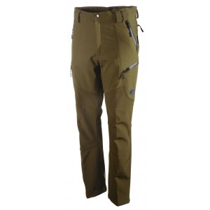 Pantaloni Univers-Tex Softshell 
