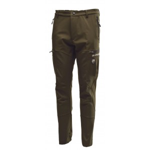 Pantaloni Univers Softshell U-Tex