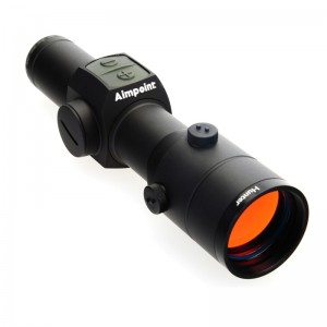 Aimpoint Hunter H34S