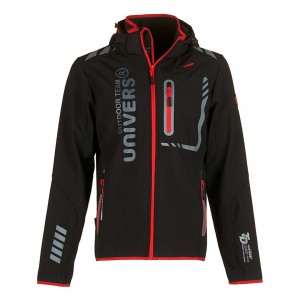 JACHETA SOFTSHELL UNIVERS