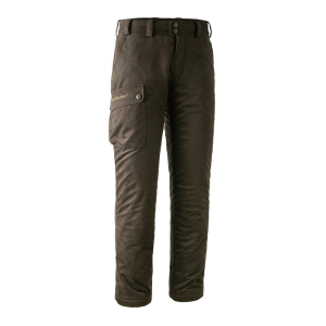 PANTALONI EXPLORE WINTER DEERHUNTER