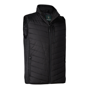 Vestă Matlasată Moor Deerhunter