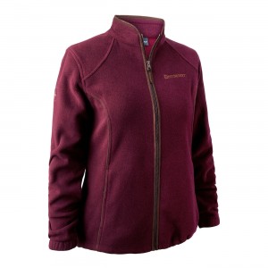 Jachetă din lână Lady Josephine Deerhunter