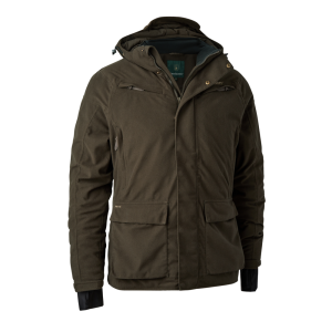 JACHETA TERMO HEAT DEERHUNTER