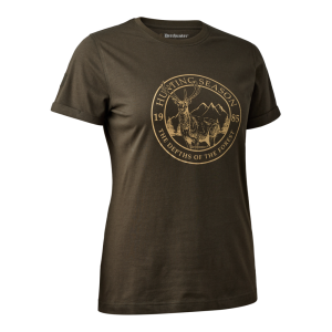 TRICOU LADY ELLA DEERHUNTER