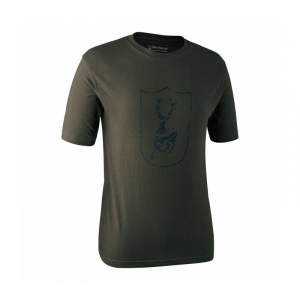 Tricou Logo Deerhunter  