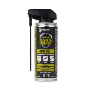 Super Nano - ulei de curățat arma 200 ml
