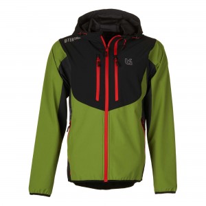 JACHETA ERGO UNIVERS