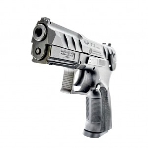 PISTOL GRAND POWER T12M MK23 CAL. 10X28