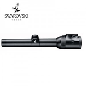 Lunetă de armă Swarovski Z6i 1-6x24 L