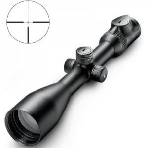 Luneta Swarovski Z6i 2-12X50L