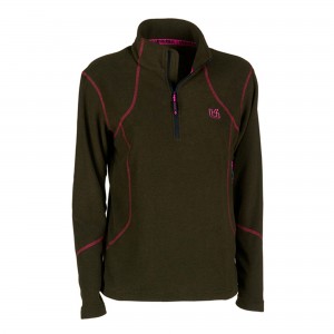 FLEECE SAN BERNARDO UNIVERS