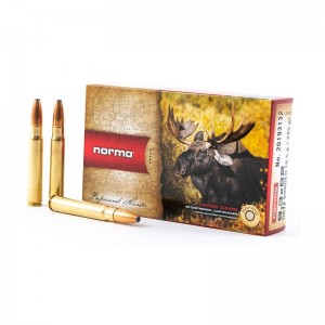 Cartuș Norma Oryx 9.3x62 18.5g