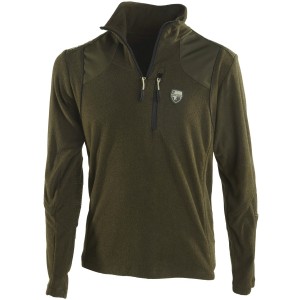 Pulover Univers Monte Bianco Polo Neck 