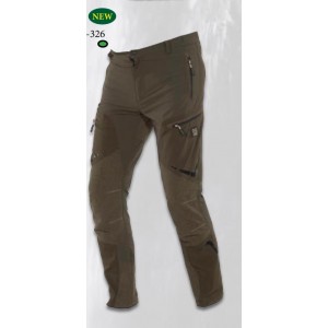 Pantalon Sestriere Cordura® Univers 