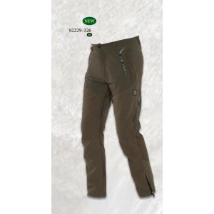 Pantaloni Sestriere Cordura® One Univers