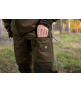 Harkila Trax Trousers Light Pine
