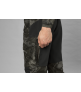 Pantaloni Camo Silent Harkila 