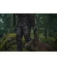 Pantaloni Camo Silent Harkila 