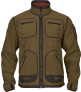 Jacheta Fleece Harkila Kamko Olive