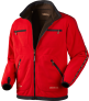 Jacheta Fleece Harkila Kamko 