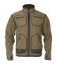Jacheta Fleece Harkila Kamko Green