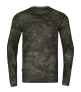 BLUZA DE CORP CAMO HARKILA NOCTYX