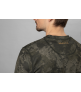 BLUZA DE CORP CAMO HARKILA NOCTYX
