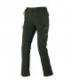 Pantaloni Softshell U-Tex Univers