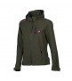 Jachetă Softshell U-Tex Univers