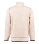 Fleece Orbis Strick Trachten