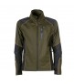 Cardigan Microshell U-Tex Univers