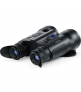 Binoclu cu termoviziune si telemetru Pulsar Merger LRF XP50