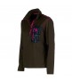 BLUZA TEHNICA DAMA ADAMELLO UNIVERS