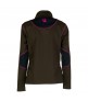 BLUZA TEHNICA DAMA ADAMELLO UNIVERS
