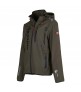 JACHETA SOFTSHELL UNIVERS