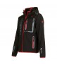 JACHETA SOFTSHELL UNIVERS