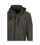 JACHETA SOFTSHELL UNIVERS