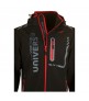 JACHETA SOFTSHELL UNIVERS
