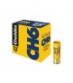 Cartuș pentru armă lisă cu alice Cheddite CH6 cal. 12 34g 3.5mm măr. 2