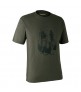 Tricou Logo Deerhunter P