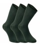 Șosete 3-pack Bamboo Deerhunter