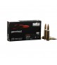 Cartuș pentru carabină Sako Gamehead .222 Rem 3.56g