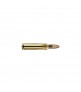Cartuș pentru carabină Geco Target FMJ .223 Rem 3.6g