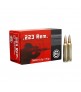 Cartuș pentru carabină Geco Target FMJ .223 Rem 3.6g